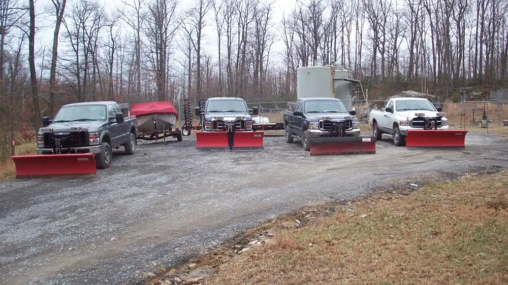 Top-rated landscape installation in Morgantown, WV by Flawless Landscaping