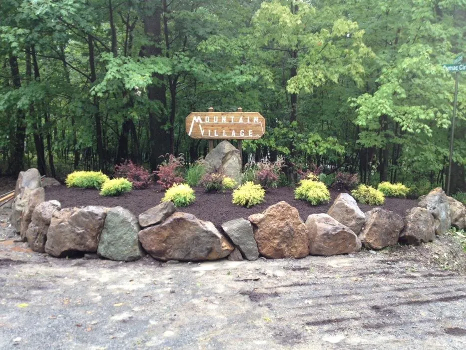 Local yard maintenance in Morgantown, WV by Flawless Landscaping