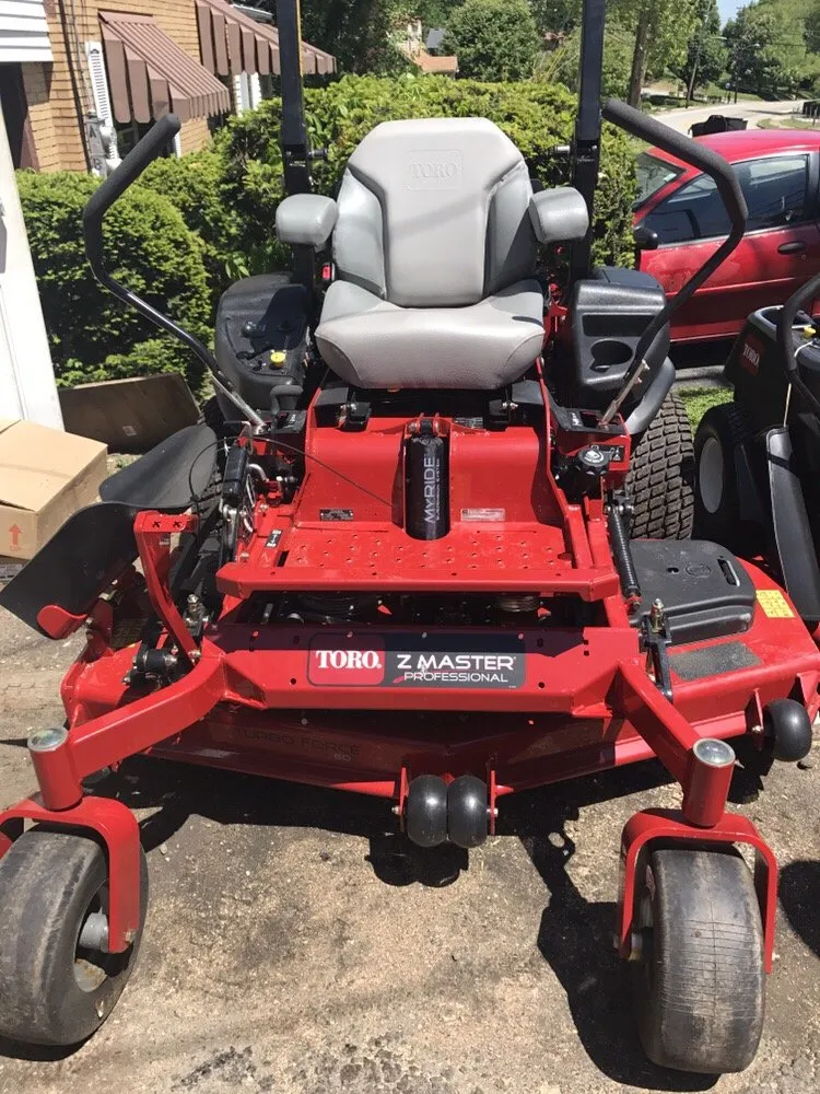 Top-rated residential landscaping for homes in North Versailles, PA by Flawless Landscaping