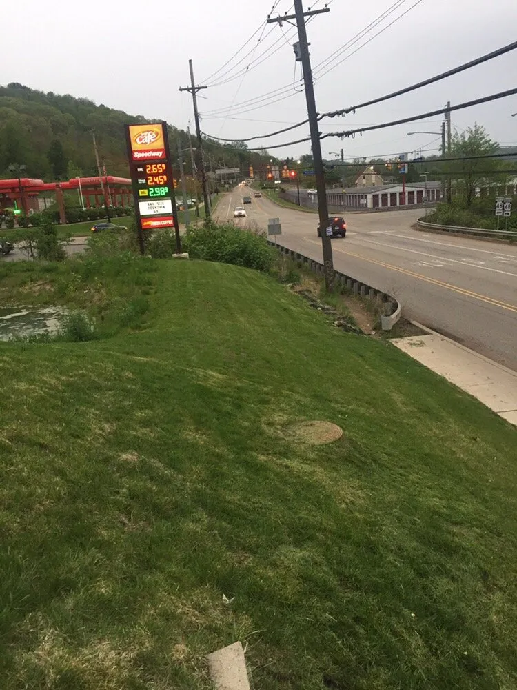 Top-rated outdoor landscaping for outdoor upgrades in North Versailles, PA by Flawless Landscaping