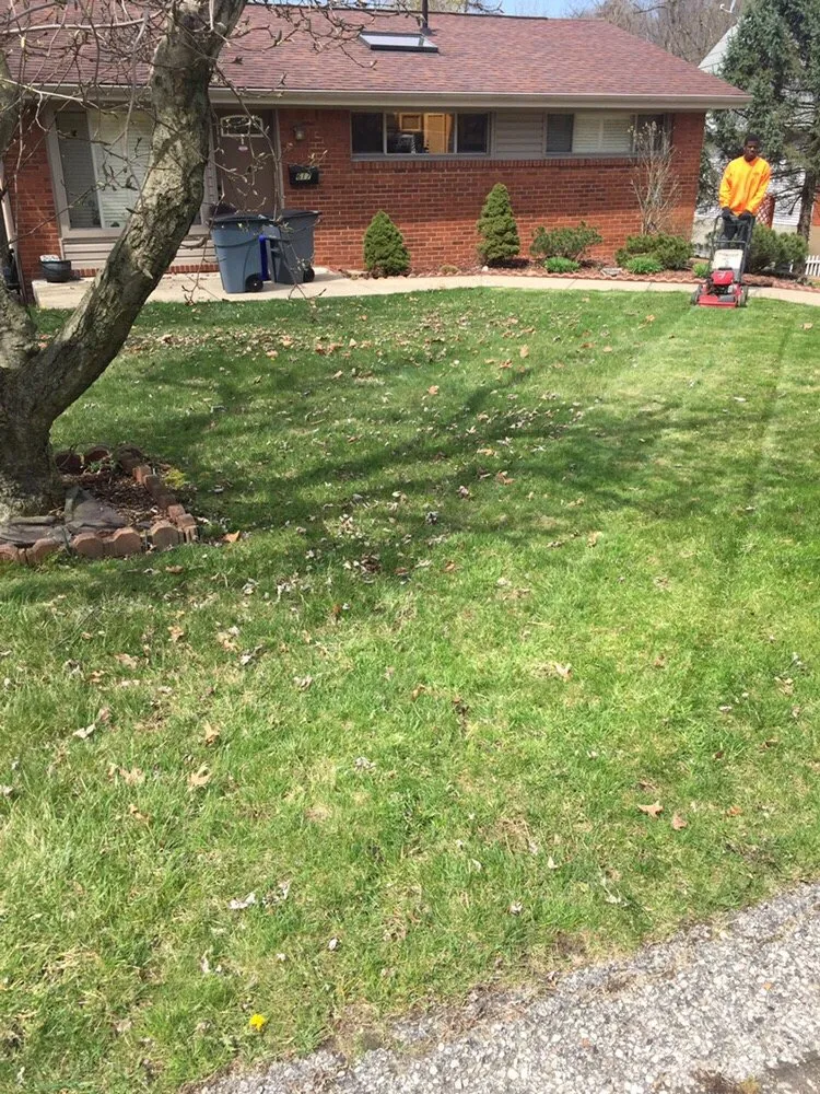 Reliable residential landscaping for beautiful yards in North Versailles, PA by Flawless Landscaping