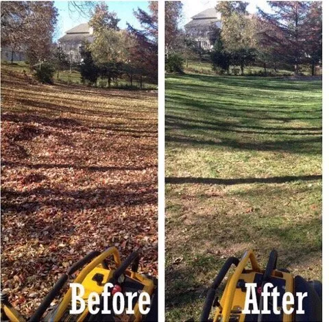 Affordable lawn care service in North Versailles, PA by Flawless Landscaping