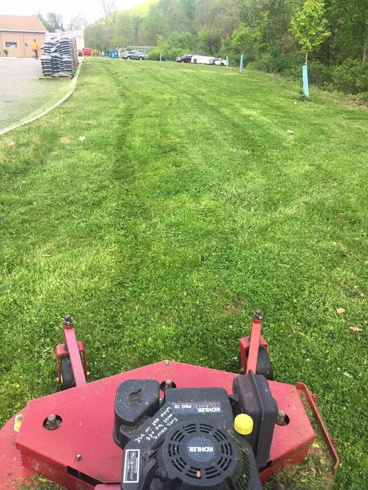 Affordable landscape design in North Versailles, PA - Flawless Landscaping