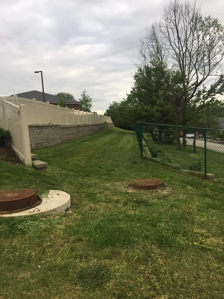 Affordable outdoor landscaping in North Versailles, PA by Flawless Landscaping