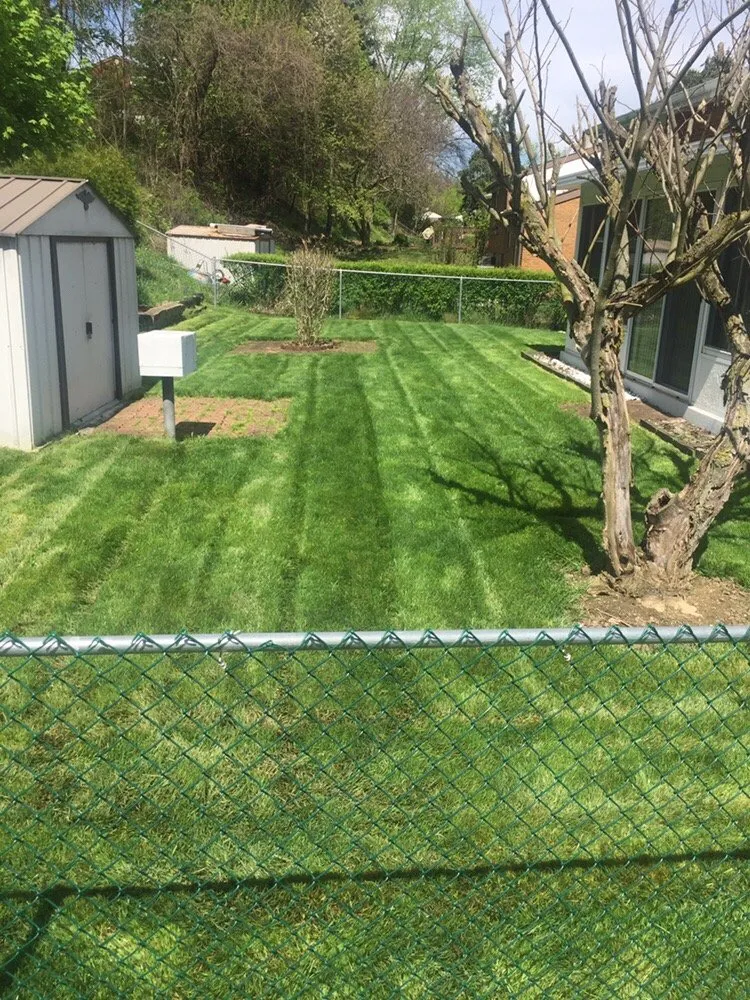Custom landscaping services in North Versailles, PA by Flawless Landscaping