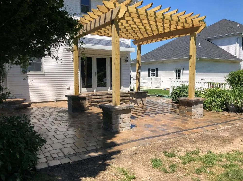 Professional landscaping services for residential properties across Ottawa, IL - Flawless Landscaping