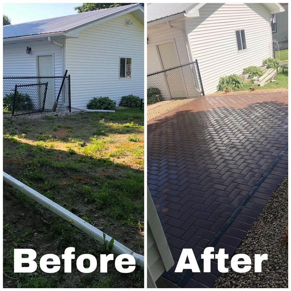 Reliable landscaping services in Ottawa, IL - Flawless Landscaping