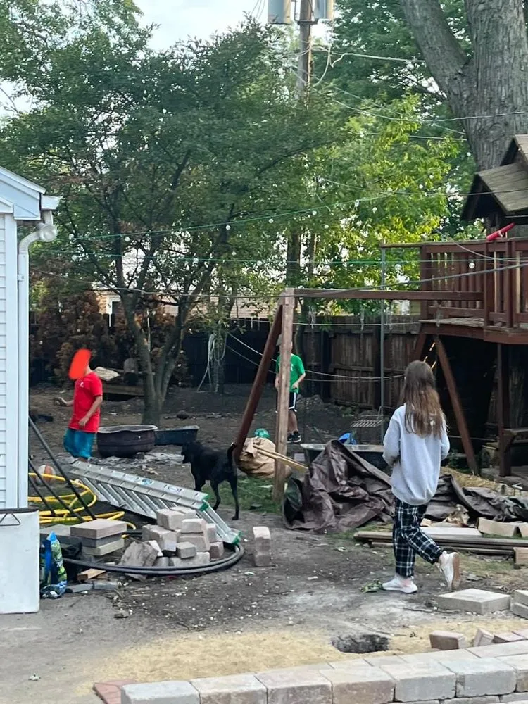 Top-rated residential landscaping in Ottawa, IL by Flawless Landscaping