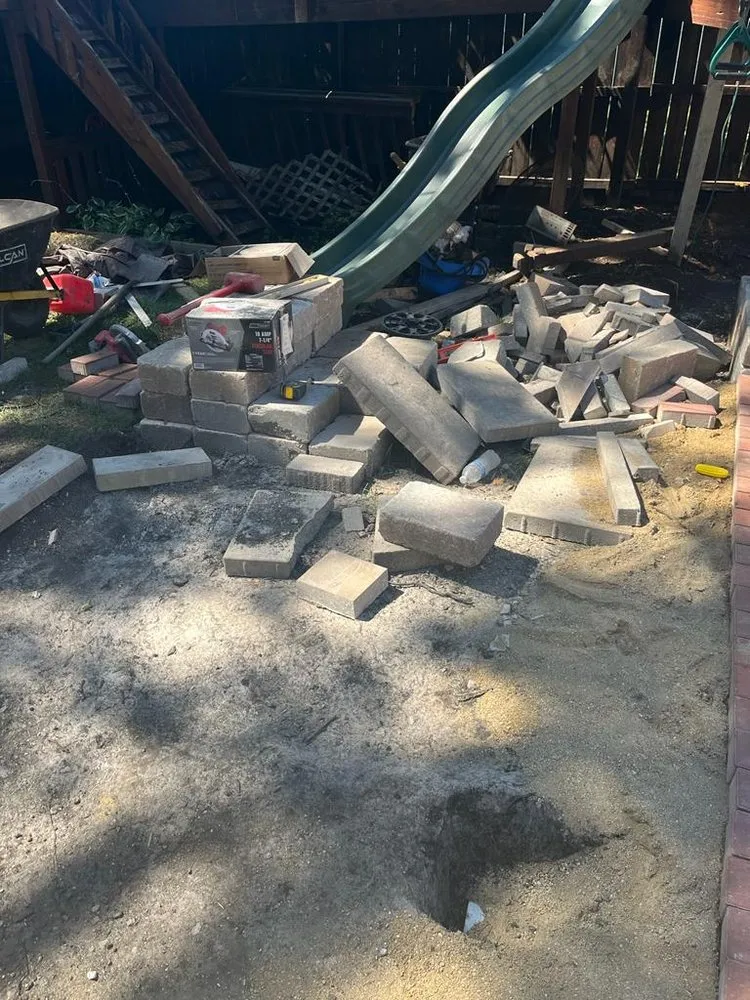 Local residential landscaping in Ottawa, IL by Flawless Landscaping