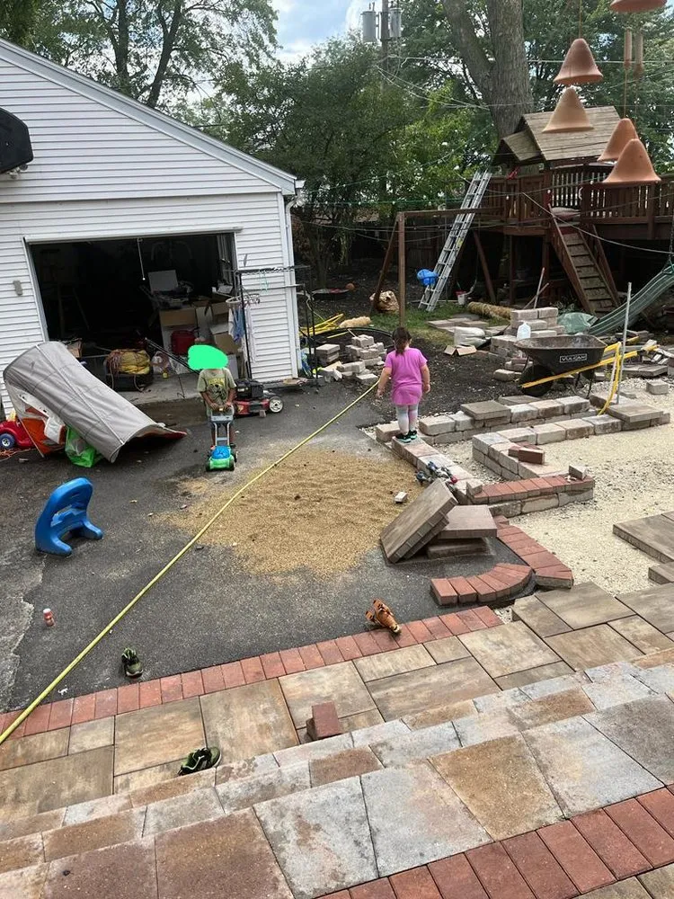 Trusted landscape design experts serving Ottawa, IL - Flawless Landscaping