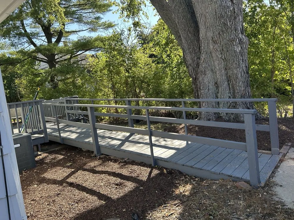 Expert landscape design experts serving Rantoul, IL - Flawless Landscaping