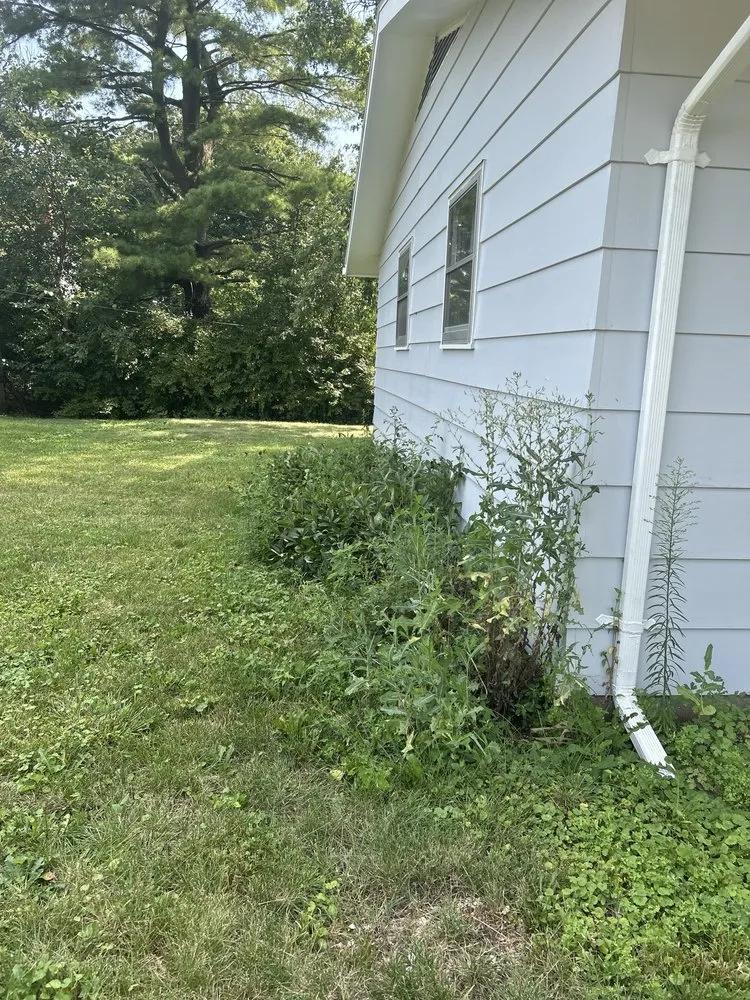 Custom garden landscaping experts serving Rantoul, IL - Flawless Landscaping