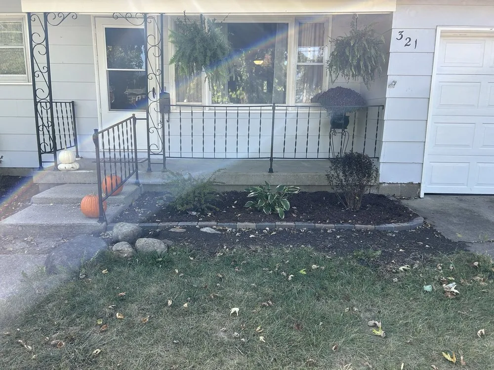 Top-rated landscaping services in Rantoul, IL - Flawless Landscaping