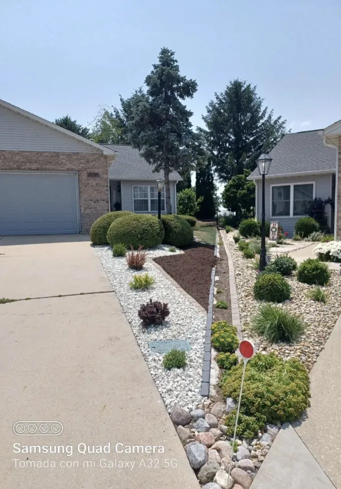 Professional outdoor landscaping experts serving Rantoul, IL - Flawless Landscaping