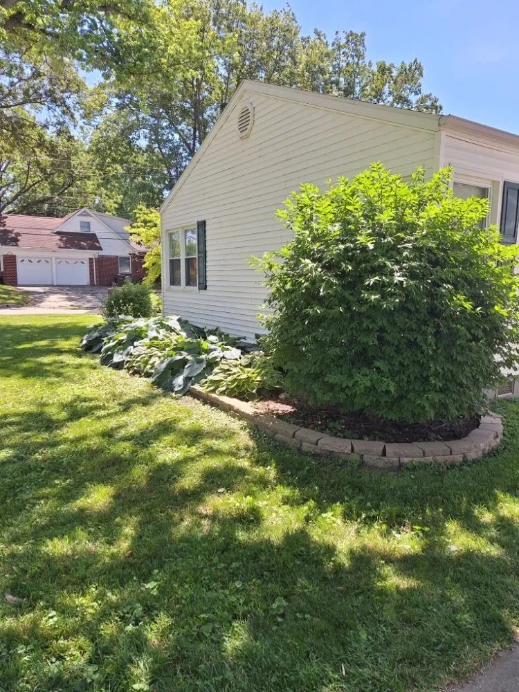 Local yard maintenance for year-round maintenance across Rantoul, IL - Flawless Landscaping