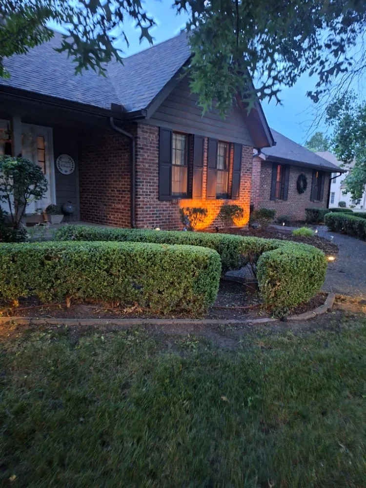 Custom lawn care service in Rantoul, IL - Flawless Landscaping