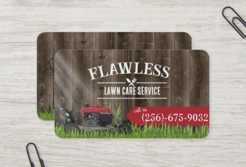 Top-rated lawn care service for year-round maintenance across Alexander City, AL - Flawless Lawn Care Service