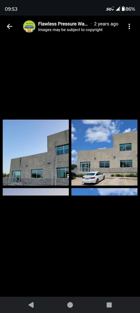 Reliable landscape design for homes in Brownsville, TX by Flawless Pressure Washing and Lawn Care