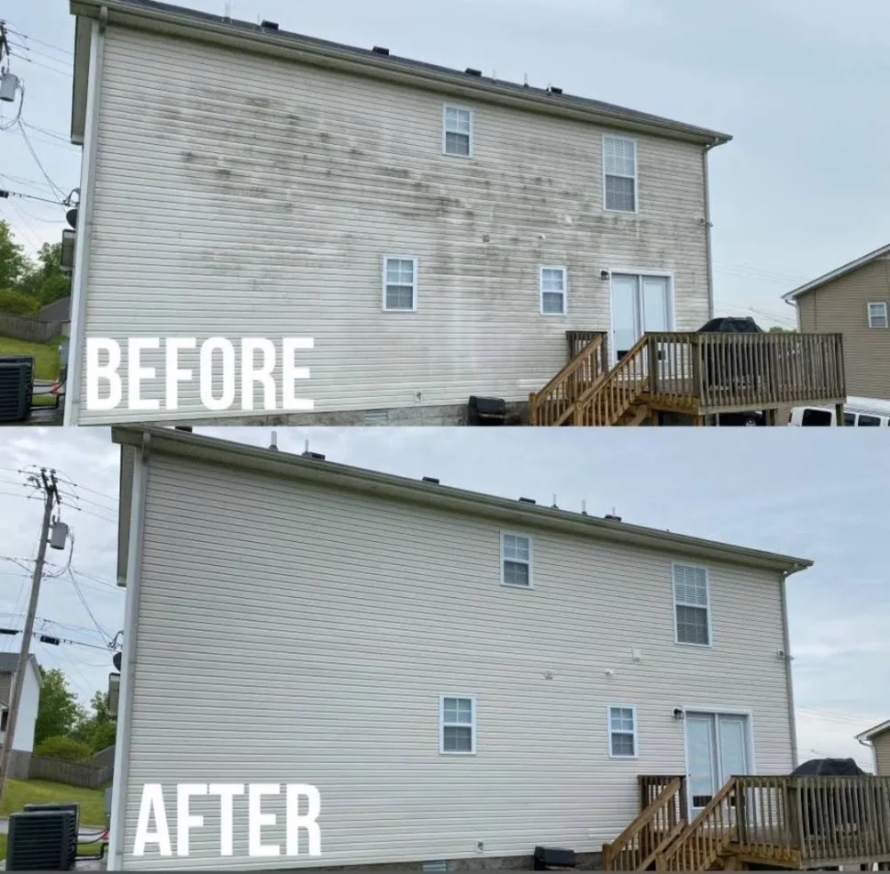 Top-rated landscaping services in Effingham, IL by Flawless Property Solutions