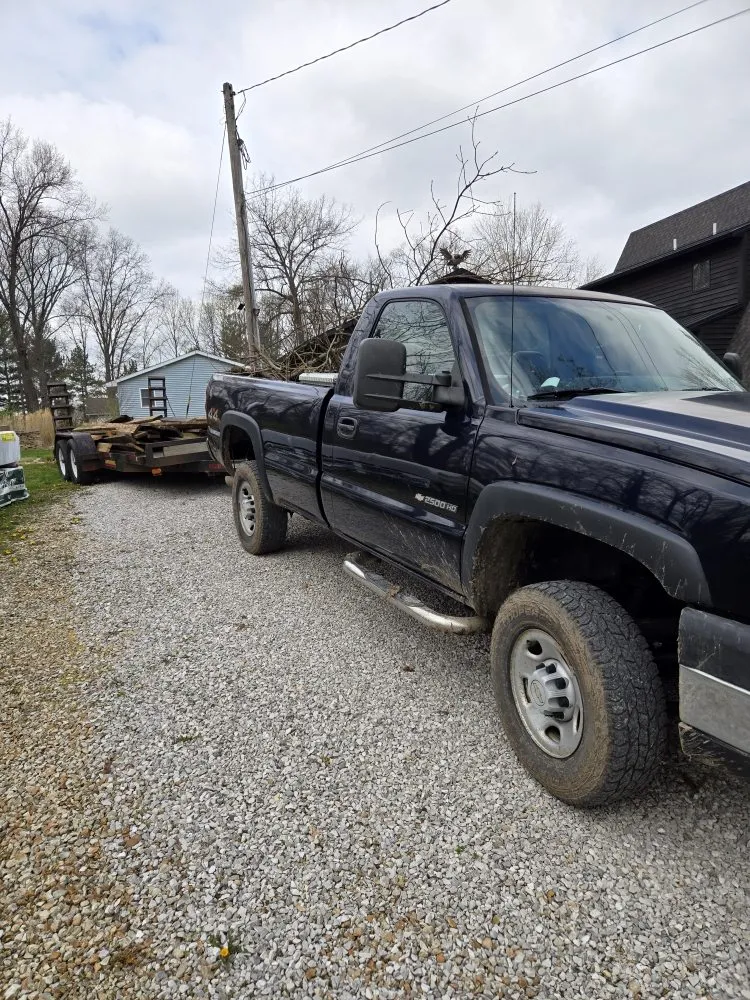 Custom yard cleanup service near you across Effingham, IL - Flawless Property Solutions