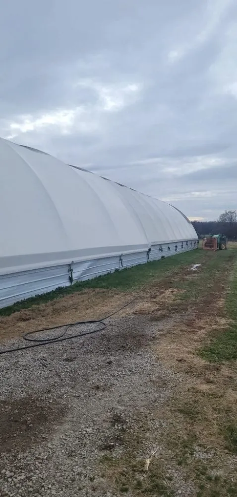 Reliable landscaping services for homes in Effingham, IL by Flawless Property Solutions