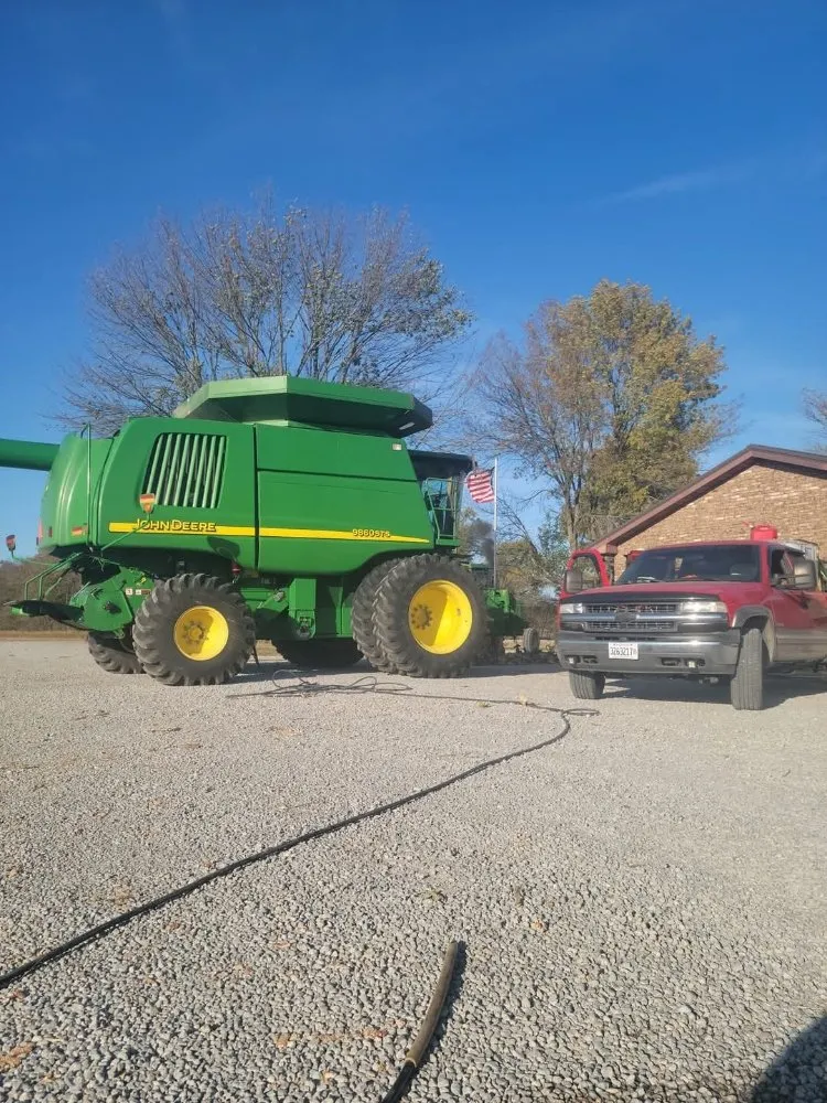 Trusted landscaping services experts serving Effingham, IL - Flawless Property Solutions