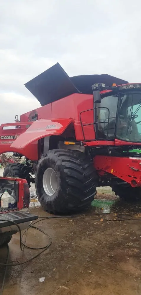 Custom yard cleanup service in Effingham, IL - Flawless Property Solutions