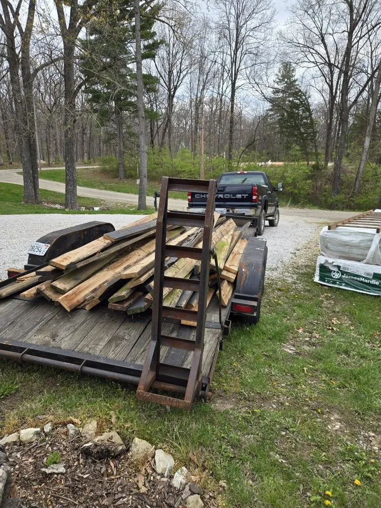 Custom landscaping services experts serving Effingham, IL - Flawless Property Solutions