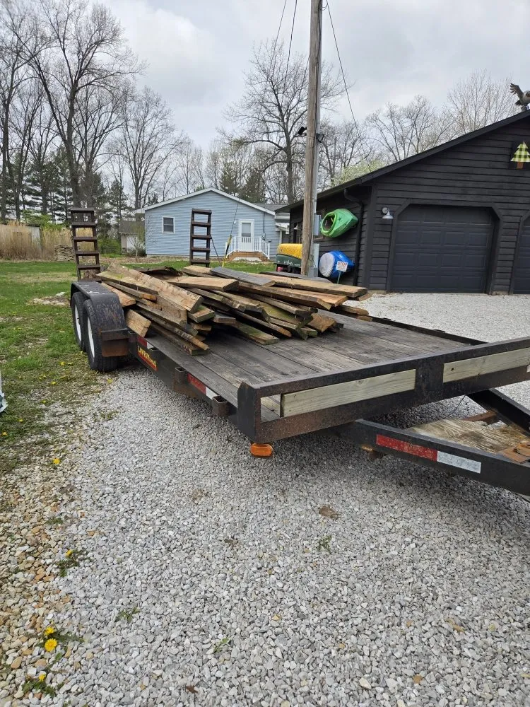 Affordable outdoor landscaping in Effingham, IL by Flawless Property Solutions