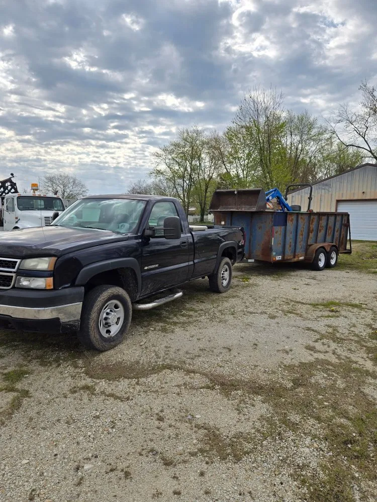 Reliable landscape installation experts serving Effingham, IL - Flawless Property Solutions