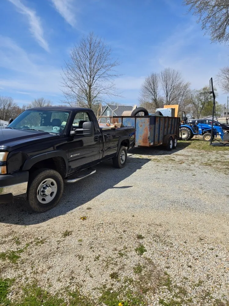 Custom landscape installation experts serving Effingham, IL - Flawless Property Solutions