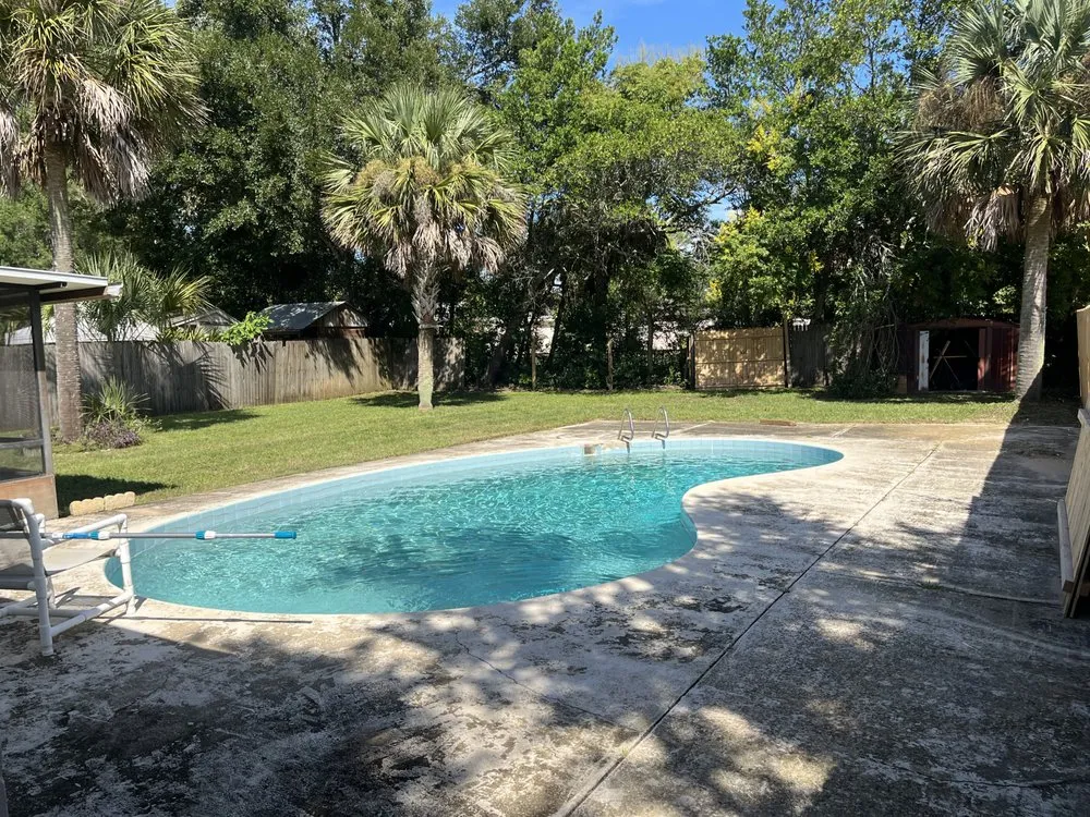 Trusted outdoor landscaping experts serving Port Orange, FL - Flawless Reflections