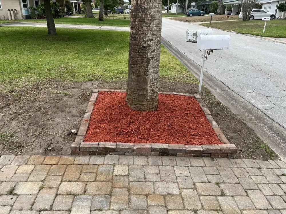 Reliable residential landscaping in Port Orange, FL - Flawless Reflections