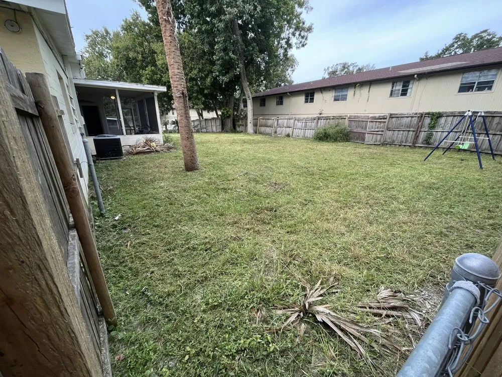 Affordable landscape design experts serving Port Orange, FL - Flawless Reflections