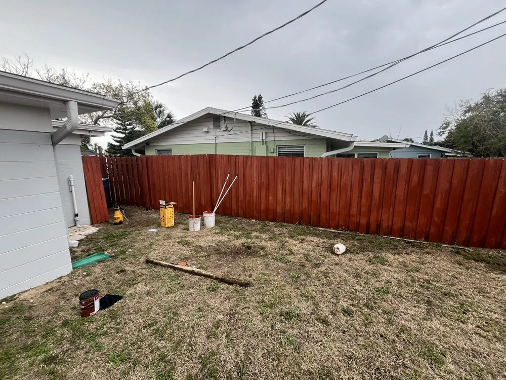 Professional outdoor landscaping experts serving Port Orange, FL - Flawless Reflections