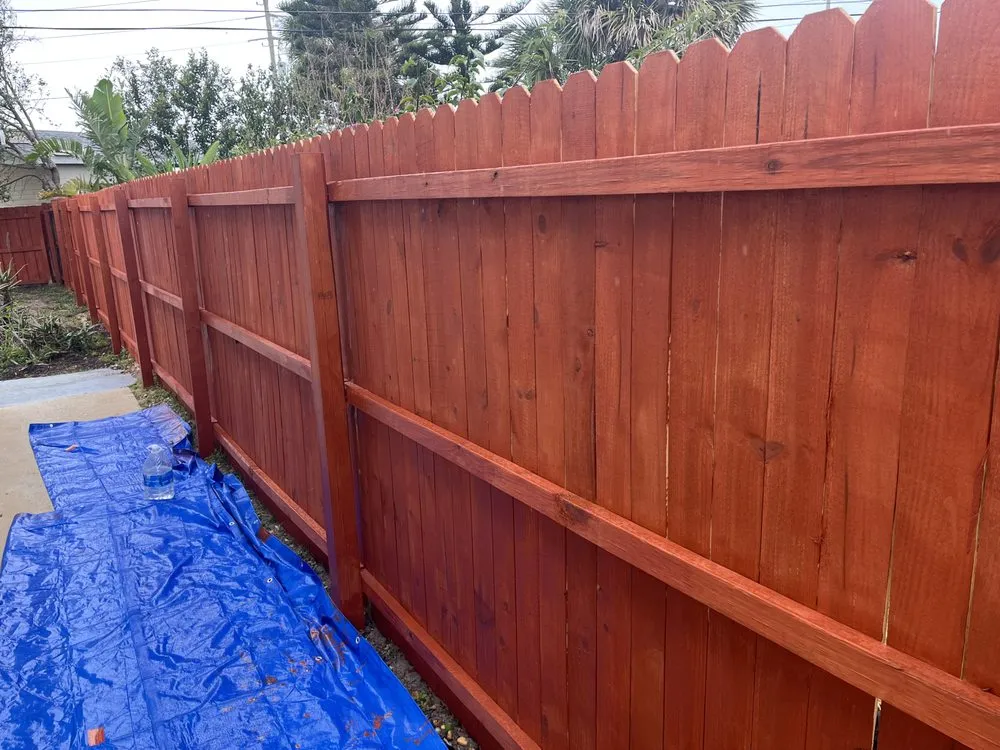 Professional lawn mowing service experts serving Port Orange, FL - Flawless Reflections