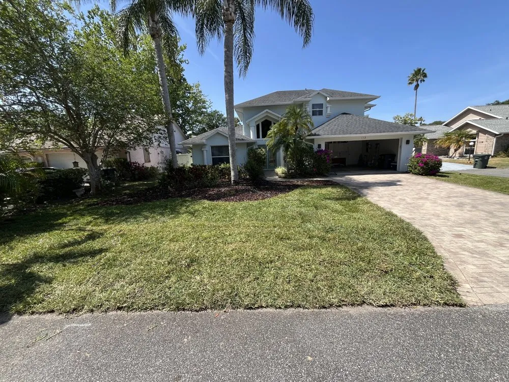 Top-rated residential landscaping near you across Port Orange, FL - Flawless Reflections