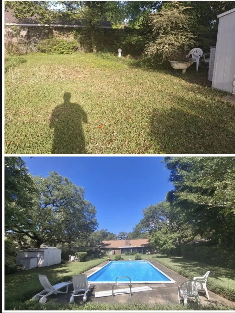 Affordable landscape design near you across Mary Esther, FL - Flawless Turf