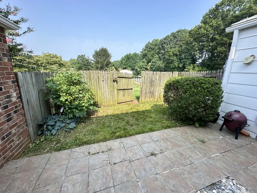 Top-rated yard cleanup service experts serving Winston Salem, NC - FLC Lawncare