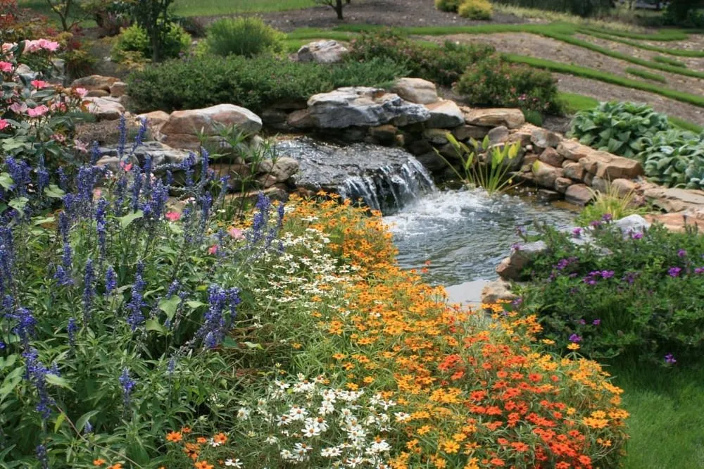 Trusted landscape installation experts serving Southside, AL - FLD Landscaping & Garden Shop