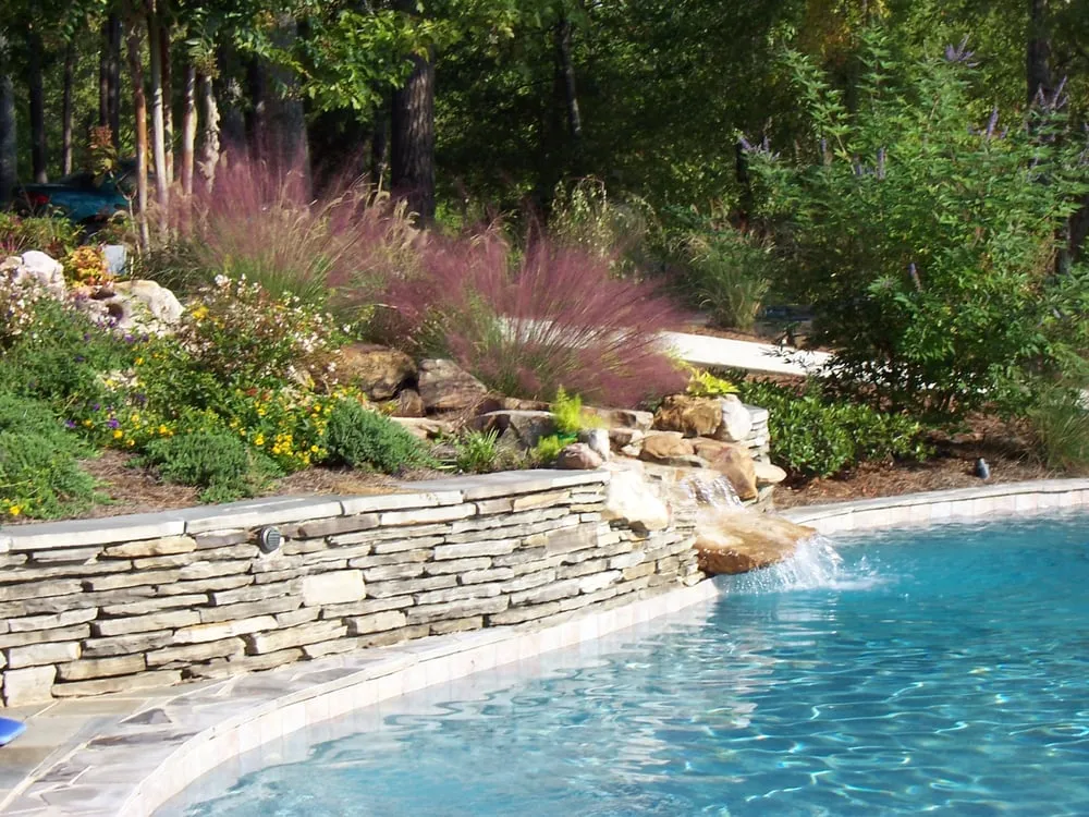 Affordable lawn mowing service in Southside, AL - FLD Landscaping & Garden Shop