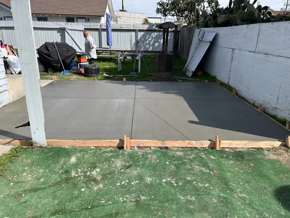 Affordable yard maintenance near you across Oxnard, CA - FLE Landscape & Construction