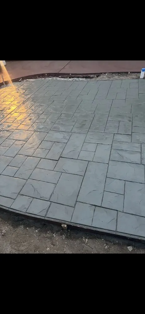 Expert garden landscaping in Oxnard, CA - FLE Landscape & Construction