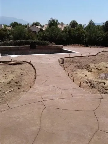 Custom landscape installation experts serving Oxnard, CA - FLE Landscape & Construction