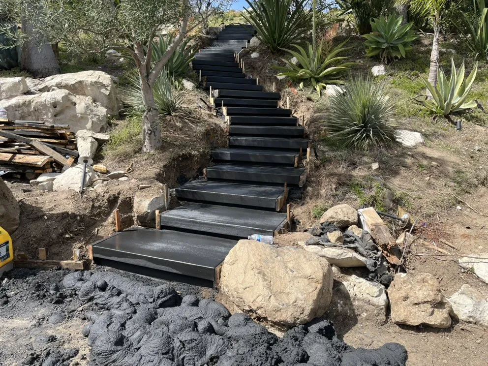 Reliable garden landscaping for year-round maintenance across Oxnard, CA - FLE Landscape & Construction