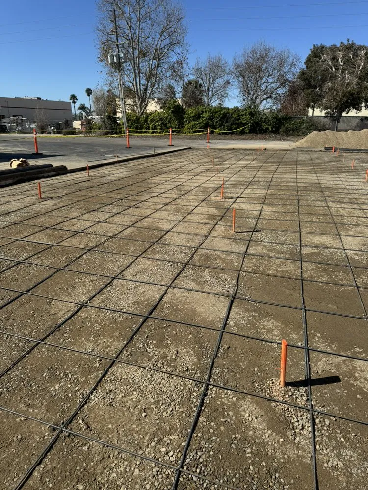 Top-rated garden landscaping experts serving Oxnard, CA - FLE Landscape & Construction