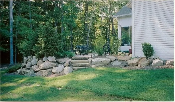 Reliable lawn care service in Olmsted Falls, OH by Fleck & Son's Landscape Service