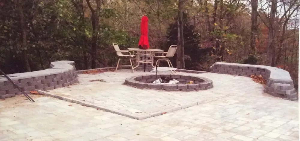 Trusted yard maintenance for beautiful yards in Bloomington, IN by Fleeners Landscape & Lawn Care