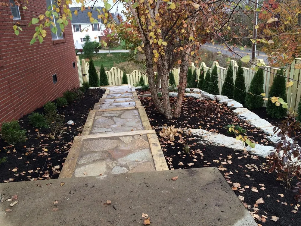 Top-rated landscape design experts serving Bloomington, IN - Fleeners Landscape & Lawn Care