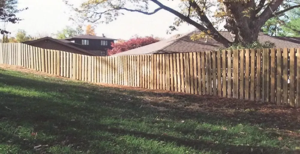 Affordable lawn mowing service with custom design across Bloomington, IN - Fleeners Landscape & Lawn Care